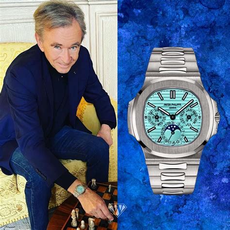 lvmh acquires patek philippe|Patek Philippe ceo.